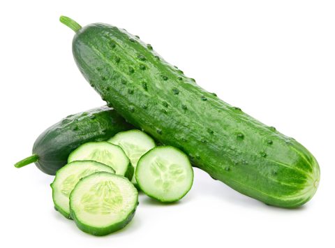 Kirby Cucumbers - Paterson Pickle